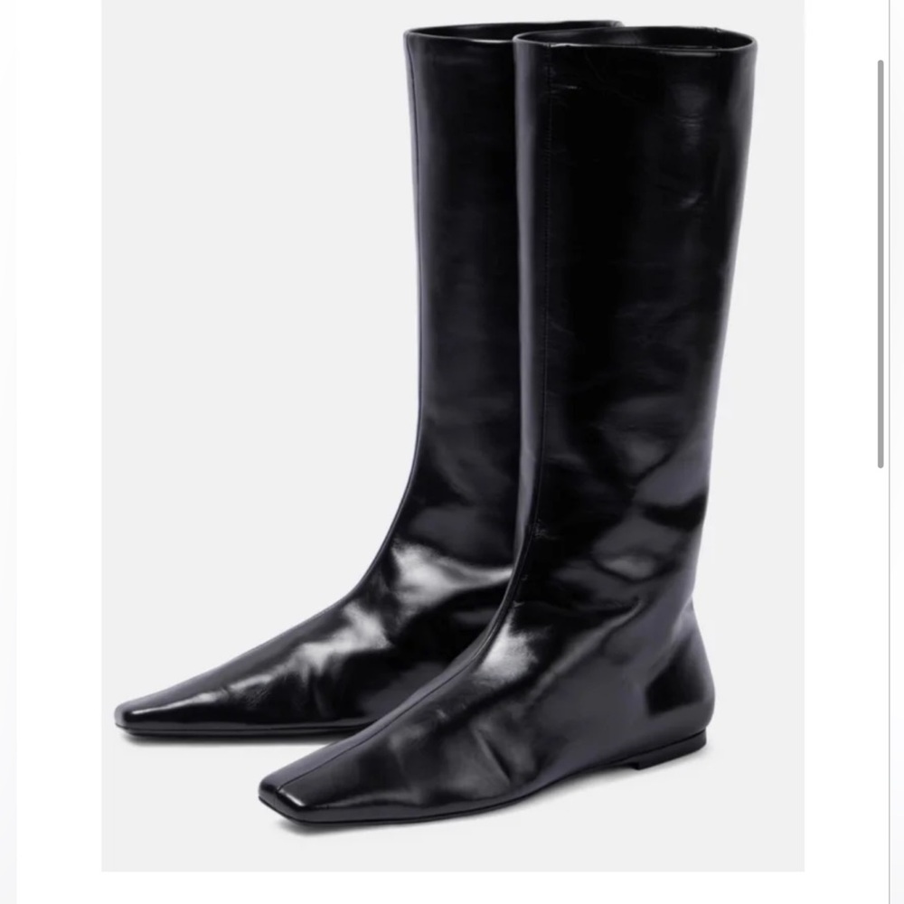 COPY - The Row Bette Boots brand new with box